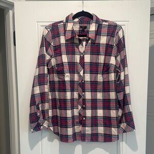 NWT Talbots Top